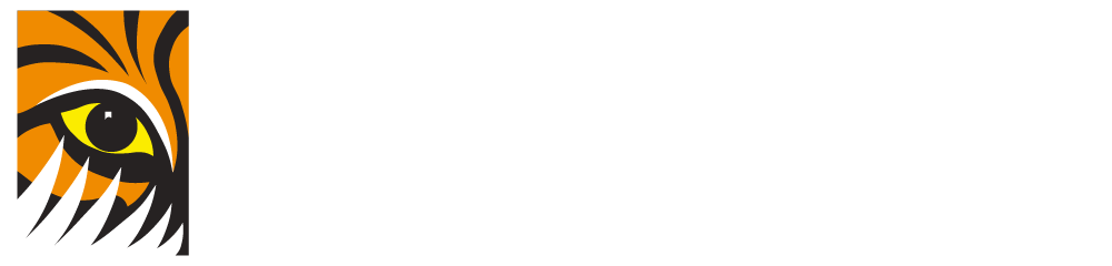 Logo of TigerTurf.